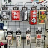 【寅壱】【新商品】ステッカーのご紹介！！！