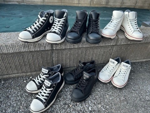 新作【CONVERSE】入荷しました☆ | 本田屋八潮西袋店（埼玉県八潮市