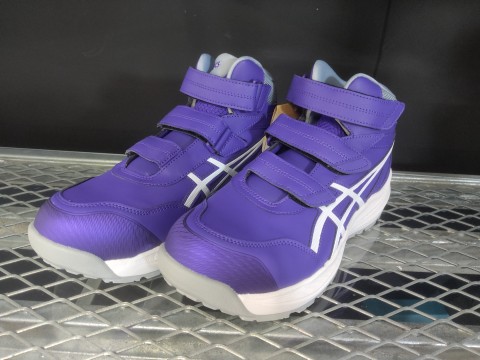 限定品】アシックスウィンジョブ®CP310 HS | ジョイフル本田資材館