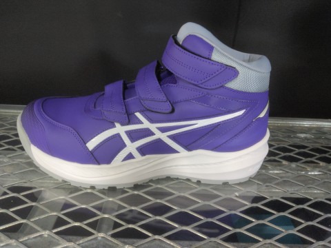 限定品】アシックスウィンジョブ®CP310 HS | ジョイフル本田資材館