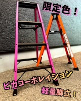 ORIRO<オリロー> 避難はしご ワイヤーロープ式(自在フック)(ナスカン