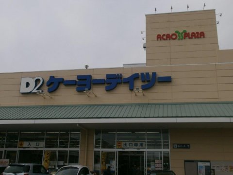 ケーヨーデイツー稲沢店 愛知県稲沢市 の店舗情報 職人さんドットコム