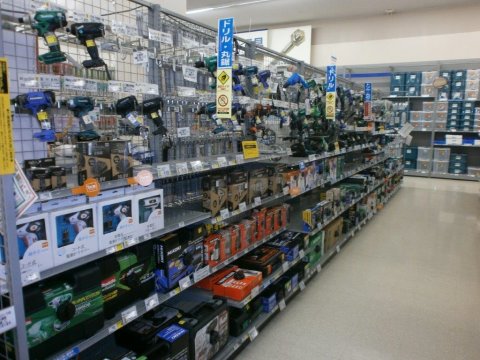 ケーヨーデイツー稲沢店 愛知県稲沢市 の店舗情報 職人さんドットコム