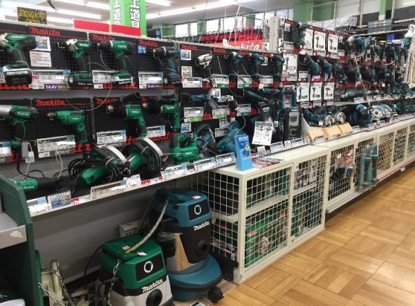 セキチュー川越南古谷店 埼玉県川越市 の店舗情報 職人さんドットコム セキチュー川越南古谷店 埼玉県川越市 の店舗情報 職人さんドットコム