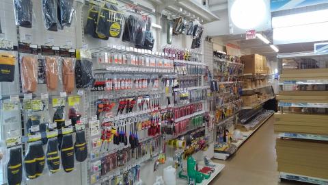 釘屋金物店 観光スポット お店情報 昭和の町 豊後高田市公式観光サイト