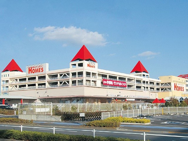 島忠ホームズ葛西店（東京都江戸川区）の店舗情報 | 【職人さんドット