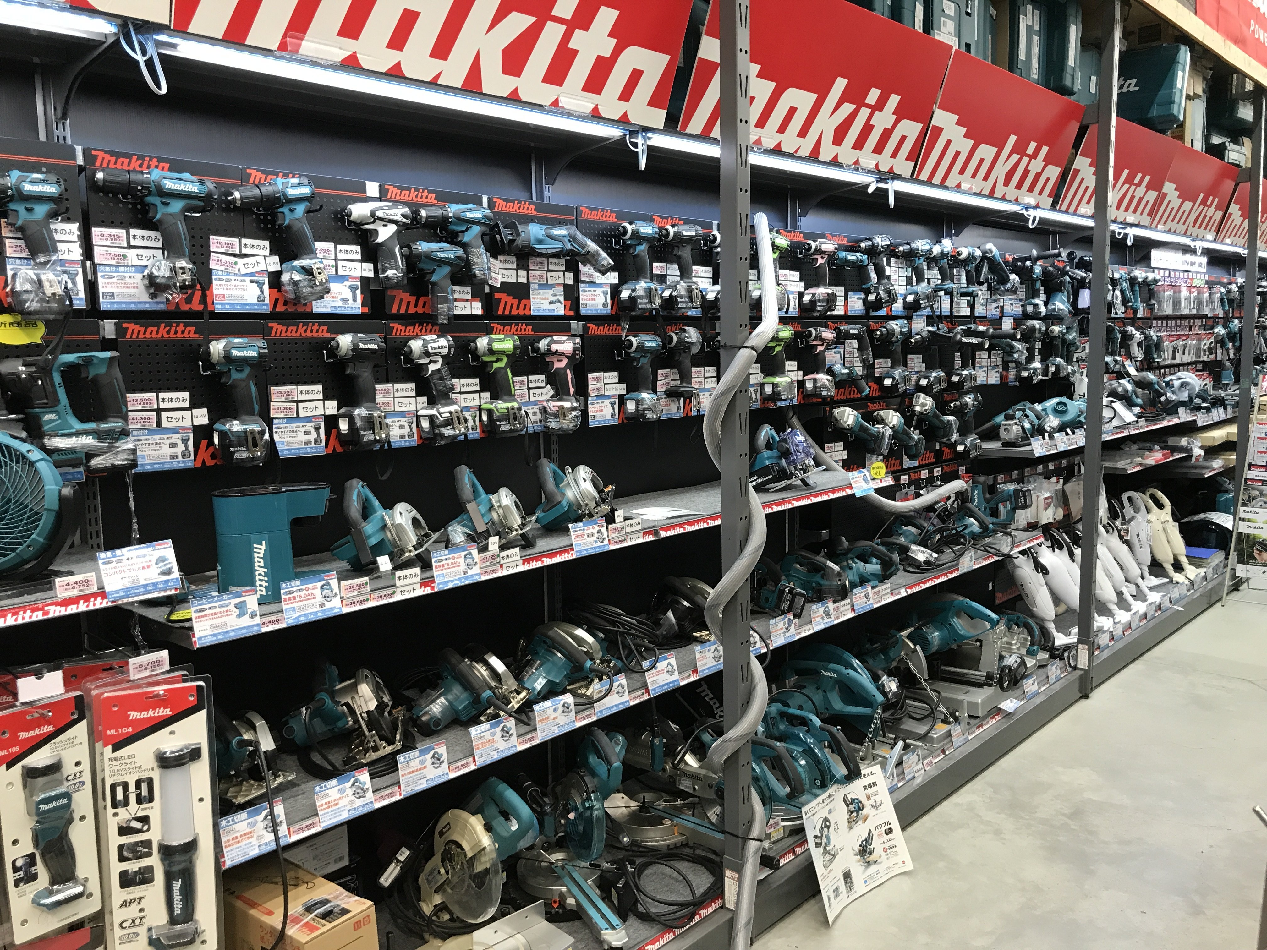 DCMプロ 千音寺店（愛知県名古屋市）の店舗情報 | 【職人さんドットコム】
