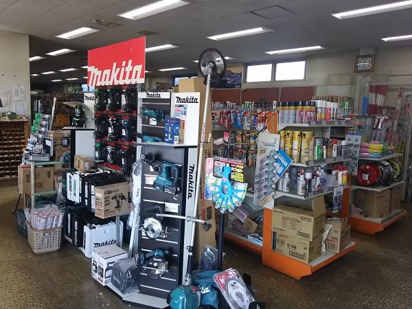 株式会社小岸屋 愛知県西尾市 の店舗情報 職人さんドットコム