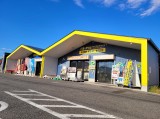 プロストック川越店