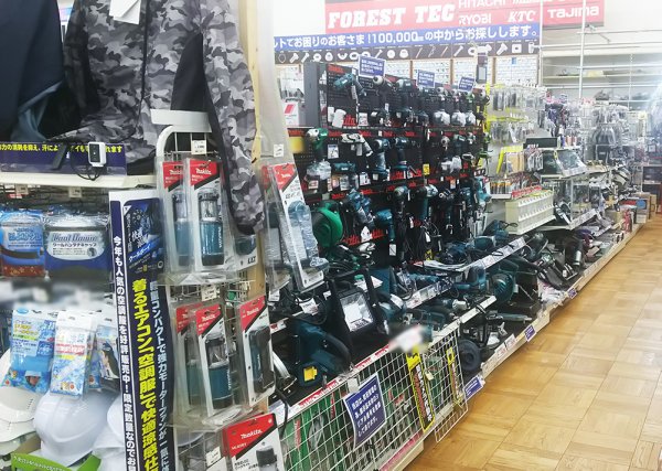 ジャンボエンチョー磐田店 資材館 静岡県磐田市 の店舗情報 職人さんドットコム ジャンボエンチョー磐田店 資材館 静岡県磐田市 の店舗情報 職人さんドットコム