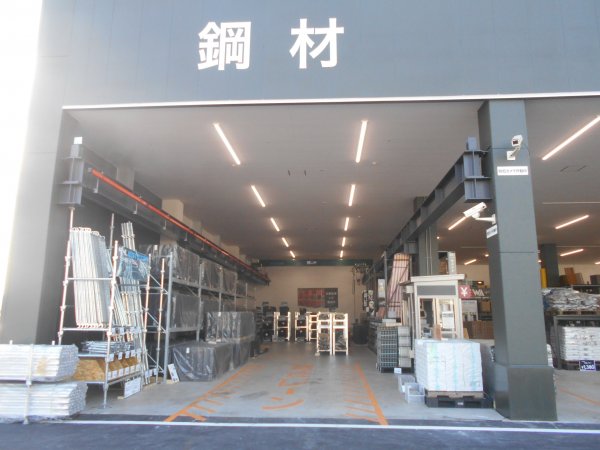 カインズ新座店 資材館pro 埼玉県新座市 の店舗情報 職人さんドットコム カインズ新座店 資材館pro 埼玉県新座市 の店舗情報 職人さんドットコム