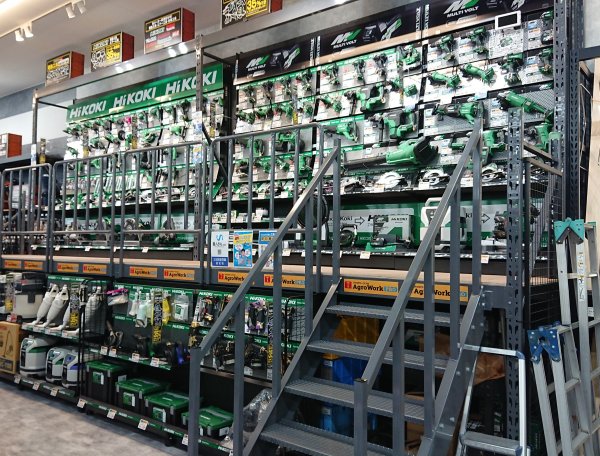 アグロガーデン飾西店 資材館 兵庫県姫路市 の店舗情報 職人さんドットコム アグロガーデン飾西店 資材館 兵庫県姫路市 の店舗情報 職人さんドットコム