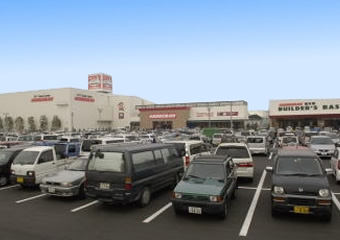 ハンズマン菊陽店 熊本県菊陽町 の店舗情報 職人さんドットコム ハンズマン菊陽店 熊本県菊陽町 の店舗情報 職人さんドットコム