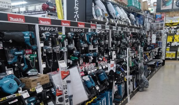 西村ジョイ 下松店 山口県下松市 の店舗情報 職人さんドットコム 西村ジョイ 下松店 山口県下松市 の店舗情報 職人さんドットコム