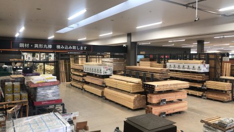 さいたま市 埼玉県 の金物屋 工具屋 プロショップ一覧 プロショップ検索 職人さんドットコム