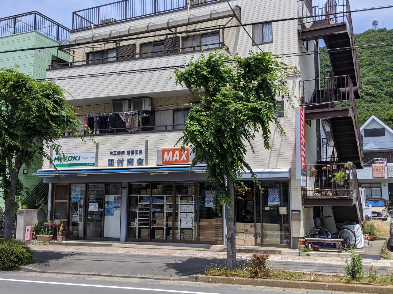 株式会社TAMURA（静岡県沼津市）の店舗情報 | 【職人さんドットコム】