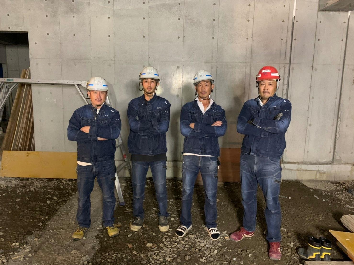 型枠大工 経験者優遇 神奈川県厚木市の会社 神奈川県 躯体工事 前期 型枠大工の正社員募集 求人情報詳細 職人さんドットコム 型枠大工 経験者優遇 神奈川県厚木市の会社 神奈川県 躯体工事 前期 型枠大工の正社員募集 求人情報詳細 職人さんドットコム