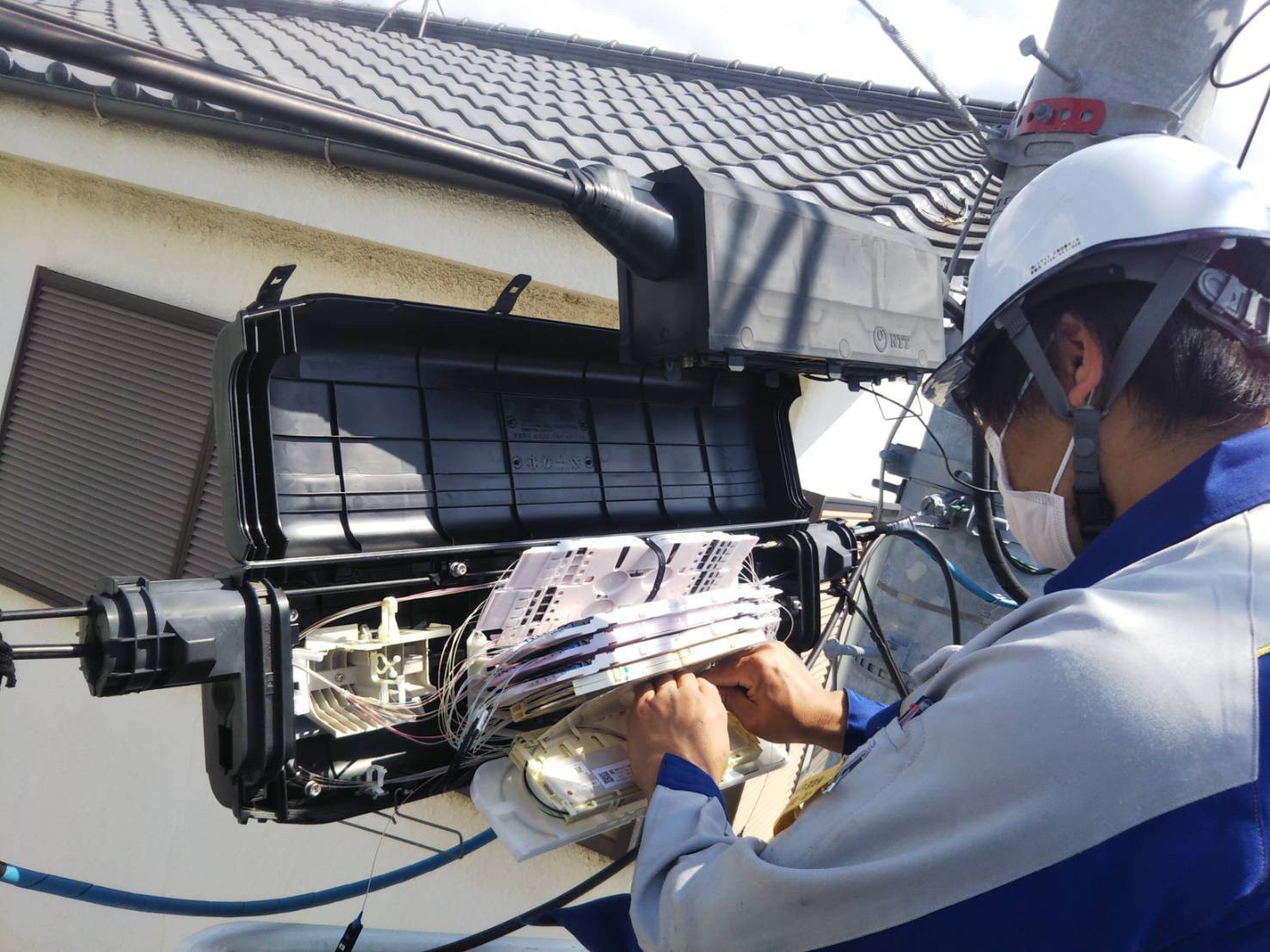 電気通信工事業の作業員募集 協力会社様 一人親方様 も大募集 東京都 総合 建設業の請負募集 求人情報詳細 職人さんドットコム 電気通信工事業の作業員募集 協力会社様 一人親方様 も大募集 東京都 総合 建設業の請負募集 求人情報詳細 職人さんドットコム