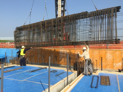 全国の 鉄筋工 求人 採用情報一覧 建築 建設の求人情報 職人さんドットコム