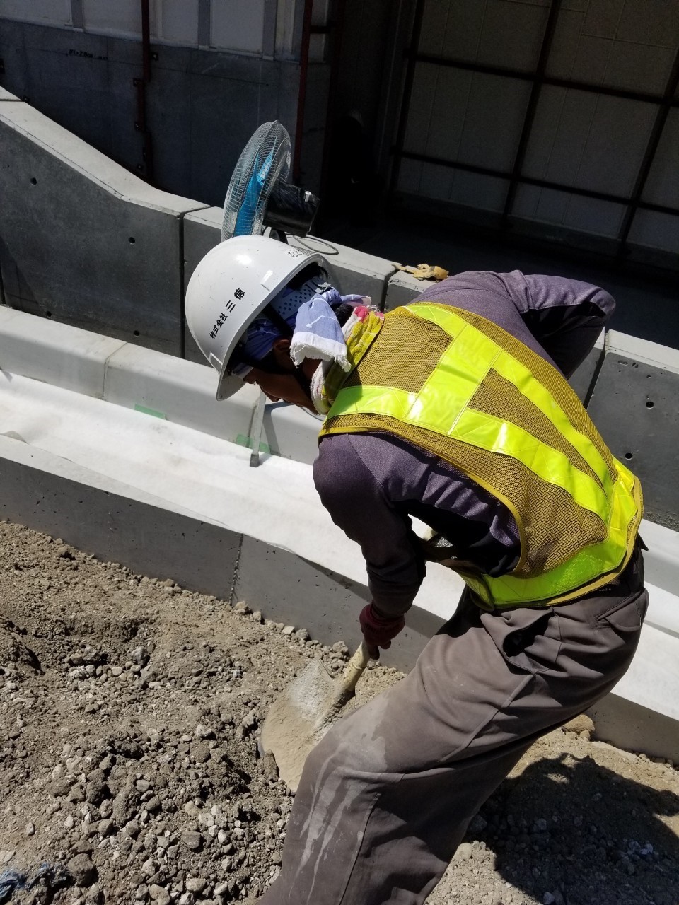 軽作業 多能工作業員さん募集 日払い対応 寮完備 神奈川県 総合 土木工事のアルバイト パート募集 求人情報詳細 職人さんドットコム 軽作業 多能工作業員さん募集 日払い対応 寮完備 神奈川県 総合 土木工事のアルバイト パート募集 求人情報詳細 職人さんドットコム