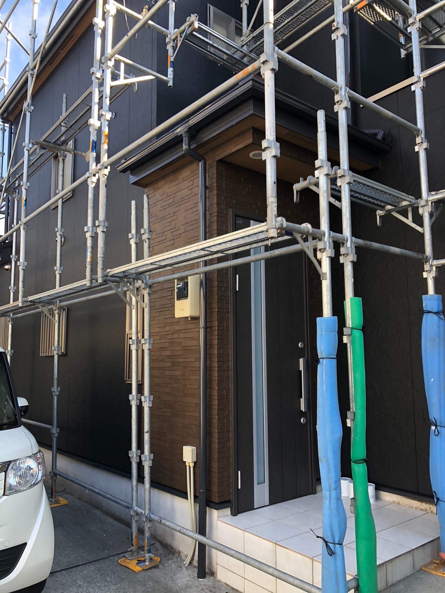 塗装職人募集 未経験者歓迎 経験者優遇 神奈川県 仕上工事 塗装工のその他募集 求人情報詳細 職人さんドットコム 塗装職人募集 未経験者歓迎 経験者優遇 神奈川県 仕上工事 塗装工のその他募集 求人情報詳細 職人さんドットコム